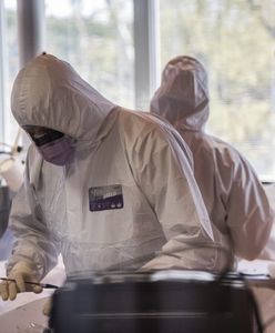 Koronawirus w Tomaszowie Mazowieckim. Szpital odmówił przyjęcia ciężarnej. Medycy piszą o "upadku systemu"