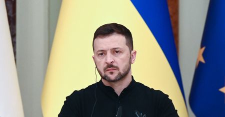 Nowa strategia Ukraińców. "Wojna zmieniła układ sił"