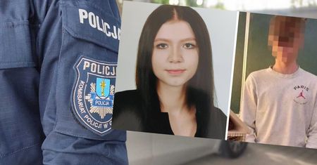 Kulisy zatrzymania matki oskarżonego o zabójstwo Mai K. Bartosza G. Miała zaatakować funkcjonariusza