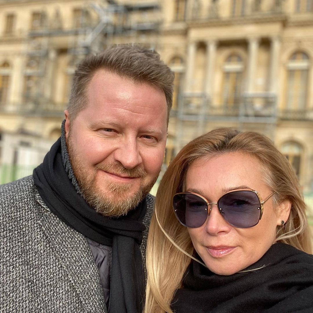 Ewa Pacuła wyszła za mąż za Macieja Łuczaka! 