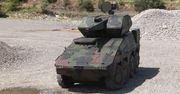 Odbudowa Bundeswehry. Trzy nowe warianty Boxera
