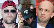 Peja i Tede pogodzili się po 17 LATACH! Pamiętacie, od czego zaczął się ich konflikt?