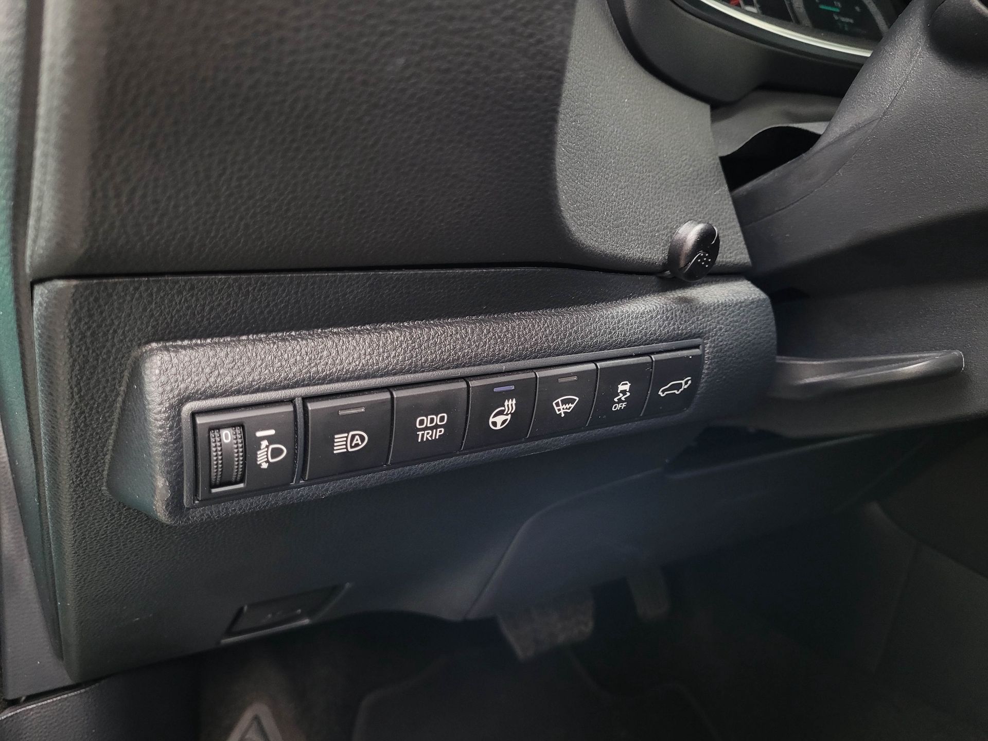 Toyota Corolla TS 2.0 Hybrid GR Sport