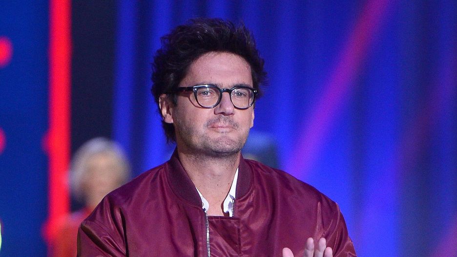 Kuba Wojewódzki w Chorwacji z Robertem Makłowiczem