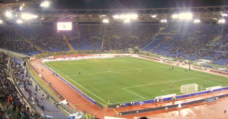 Euro 2020 nie zawita do Włoch? UEFA stawia konkretny warunek