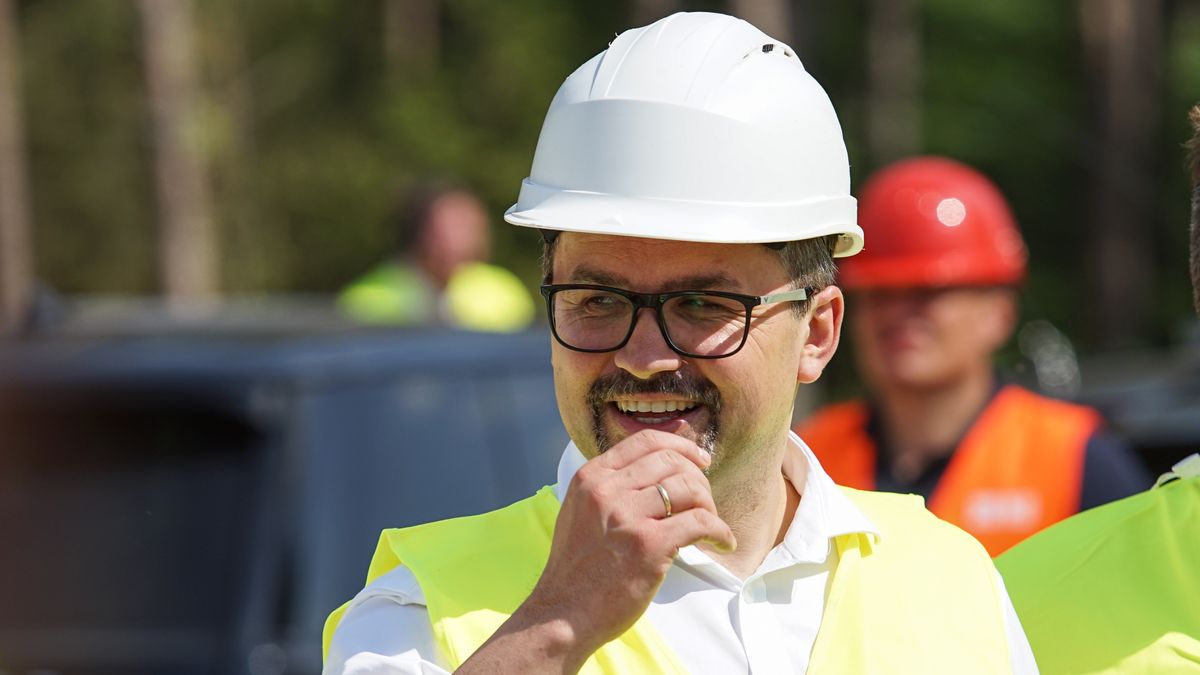 Marcin Horała odchodzi z Ministerstwa Infrastruktury