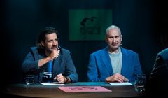 Są szczegóły nowego programu TVP2. Prowadzący ze "Szkła kontaktowego"