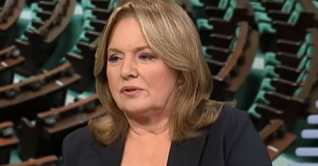 Jak Danuta Holecka przeżywa żałobę po synu? Podjęła ważną decyzję