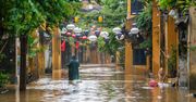 Wietnam. Gwałtowne powodzie w centrum kraju. Rośnie bilans ofiar i zniszczeń