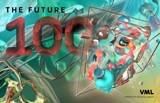 Przyszłość w pięciu odsłonach: od cyfrowej nieśmiertelności po ewolucję organizacji