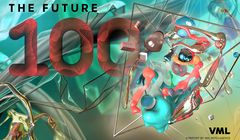 Przyszłość w pięciu odsłonach: od cyfrowej nieśmiertelności po ewolucję organizacji