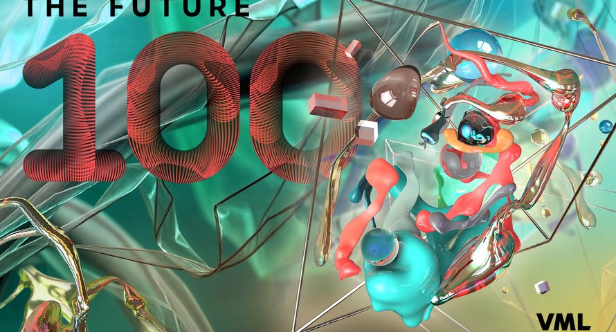 Przyszłość w pięciu odsłonach: od cyfrowej nieśmiertelności po ewolucję organizacji