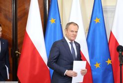 Tusk po pierwszym posiedzeniu rządu. Zdradza szczegóły