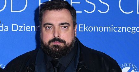 "Tomek, to na pewno ty?". Sekielski wrzucił zdjęcie na Insta, fani nie dowierzają