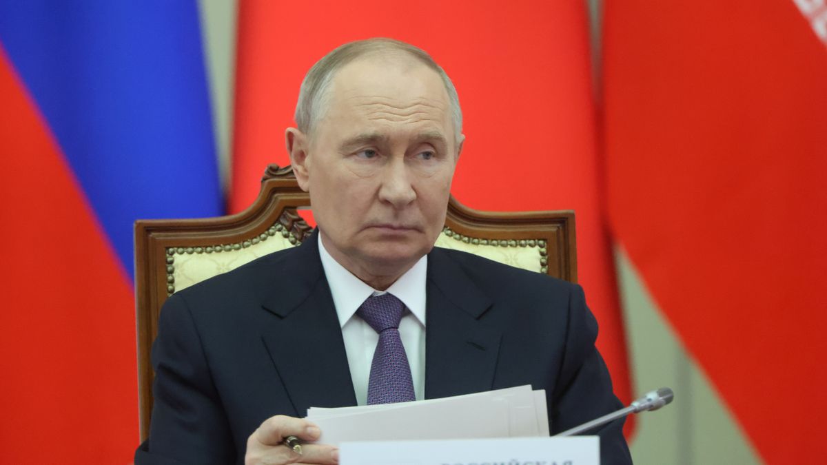 Agent Kremla wpadł przez aplikację Google