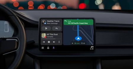 Android Auto ma usterkę. Na pewno jej nie przeoczysz
