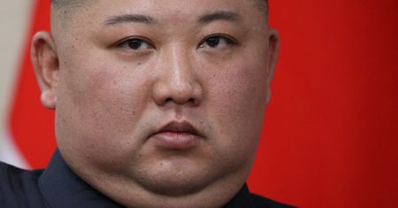 Korea Północna. To najważniejsze święto. Kim Dzong Un odwołał wydarzenia