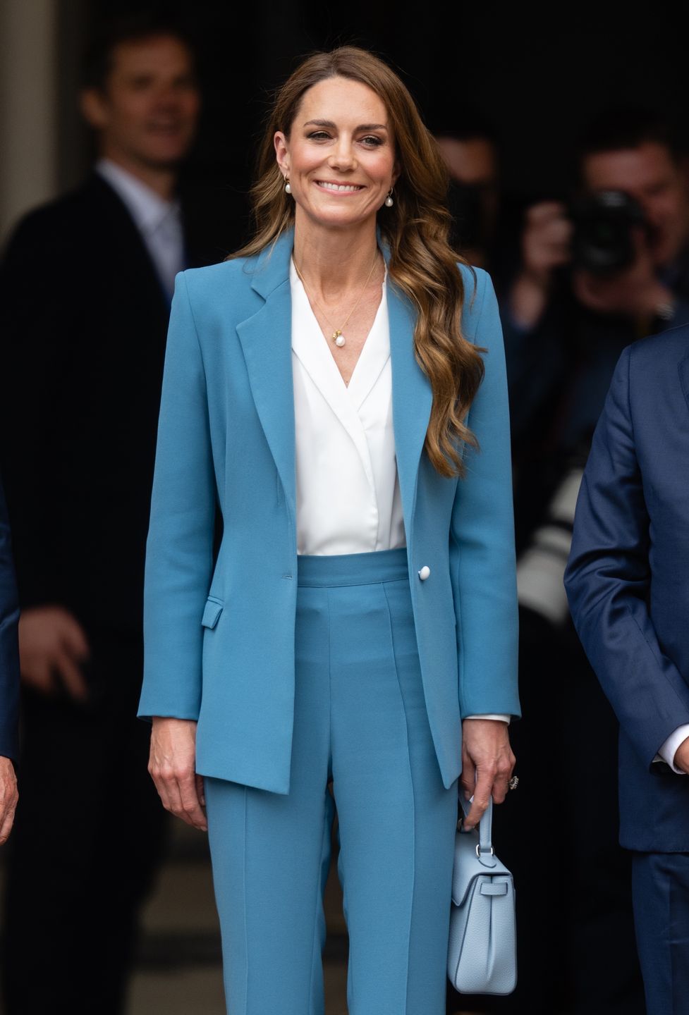 Księżna Kate 