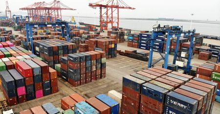 8-krotnie wzrosły ceny frachtu morskiego. Statki stoją przed portami