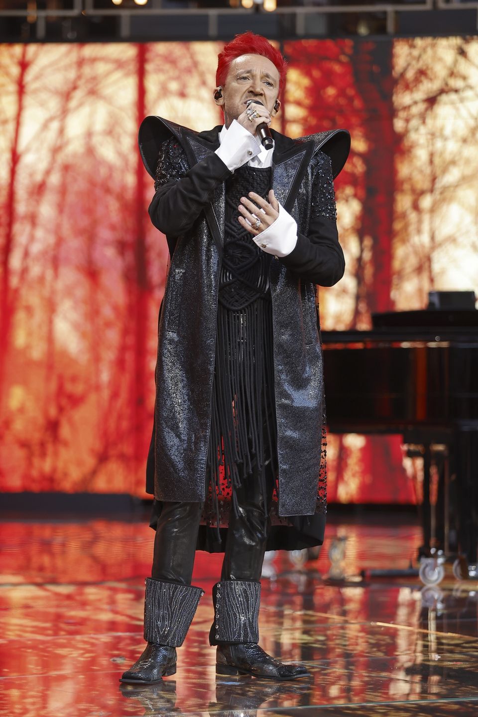 Michał Wiśniewski 