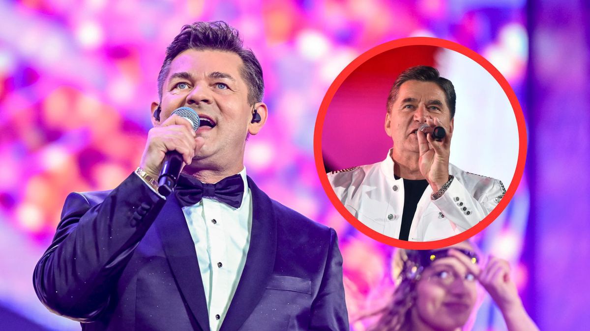 Kto wymyślił disco polo? Świerzyński ostro o słowach Martyniuka