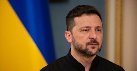 Rozmawiał z Tuskiem o wyborach w Polsce. Oto co powiedział