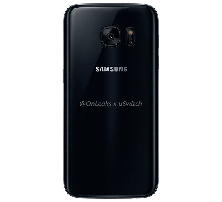 Samsung Galaxy S7 czy LG G5? Którego flagowca bardziej wyczekujecie? 6