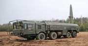 Białoruś pokazała nowe Iskandery. Cała Polska w zasięgu rakiet Łukaszenki