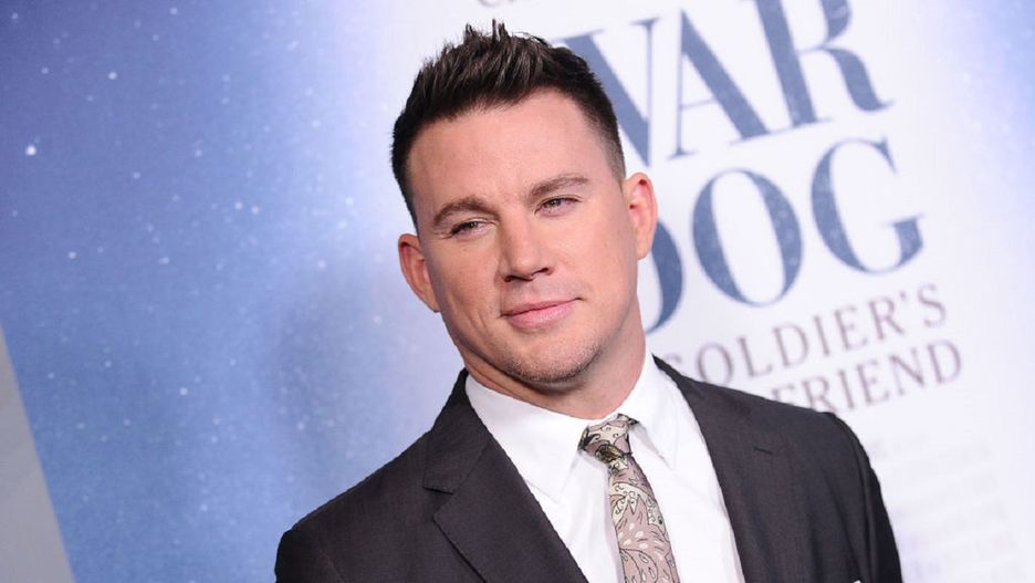 Channing Tatum napisał książkę, którą zadedykował swojej córce