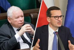 Kluczowe wyniki dla PiS. Ten sondaż wpłynie na decyzję Kaczyńskiego?