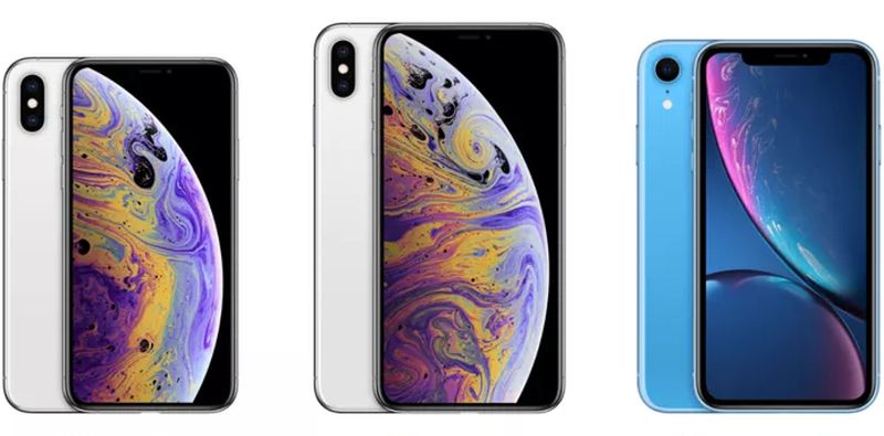 iPhone XS i iPhone XR: gdzie najtaniej? Wielkie porównanie cen w Polsce i innych krajach europejskich 2