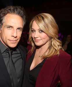 Ben Stiller wrócił do swojej żony, z którą rozstał się 5 lat temu