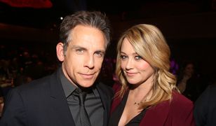 Ben Stiller wrócił do swojej żony, z którą rozstał się 5 lat temu