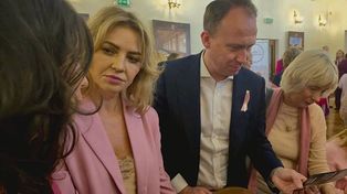Legnica: Druga edycja "Legnicy w różu" cieszyła się rekordowym zainteresowaniem