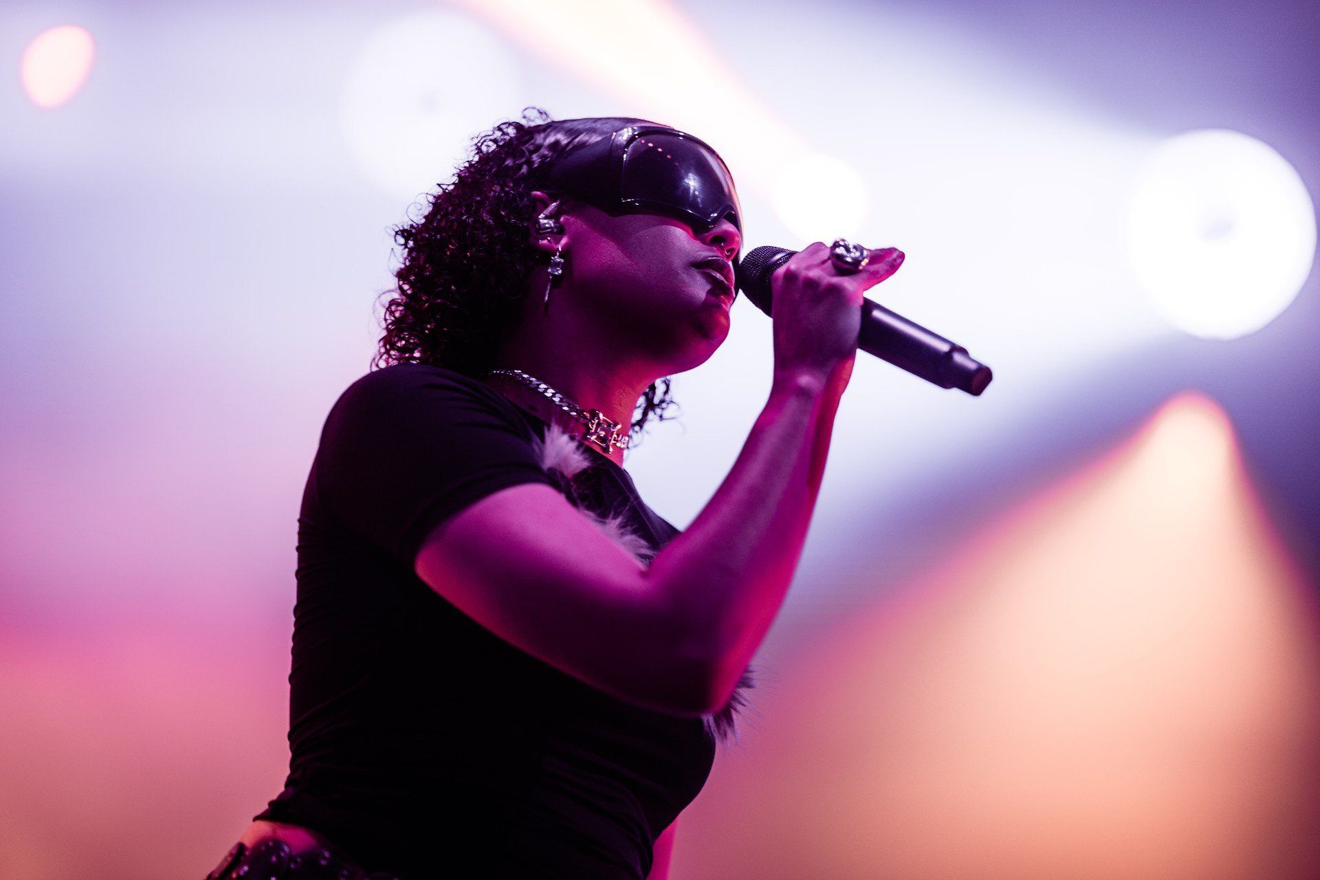 Santander Letnie Brzmienia w Gdańsku