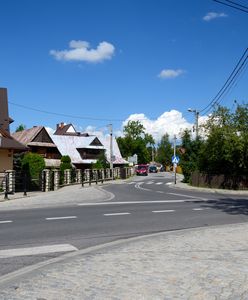Najwyżej położona miejscowość w Polsce. To tam urodził się Kamil Stoch