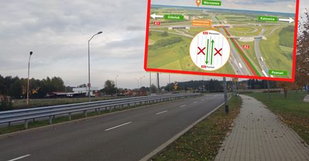 Rusza remont w okolicach Łodzi. Będą utrudnienia na autostradach