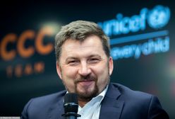 Prezes CCC o końcu tygodnia pracy w piątek o 16: Nie zaakceptuję