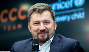 Prezes CCC o końcu tygodnia pracy w piątek o 16: Nie zaakceptuję