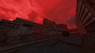 Ashes: Blackwater to darmowy postapokaliptyczny FPS