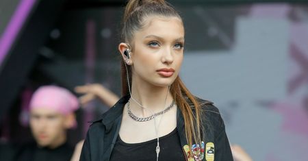 Viki Gabor została UPOKORZONA przez nauczyciela! Opublikował jej nagranie na weselu