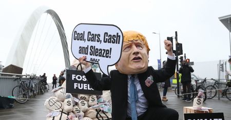 COP26: porozumienie w nocy. Trwa ostra dyskusja o pieniądzach