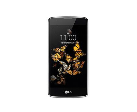 LG K8 to ciekawy budżetowiec z Androidem 6.0 4