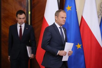 Na Tuska już posypały się gromy. Ekspert: emeryt oszczędzał 25 zł