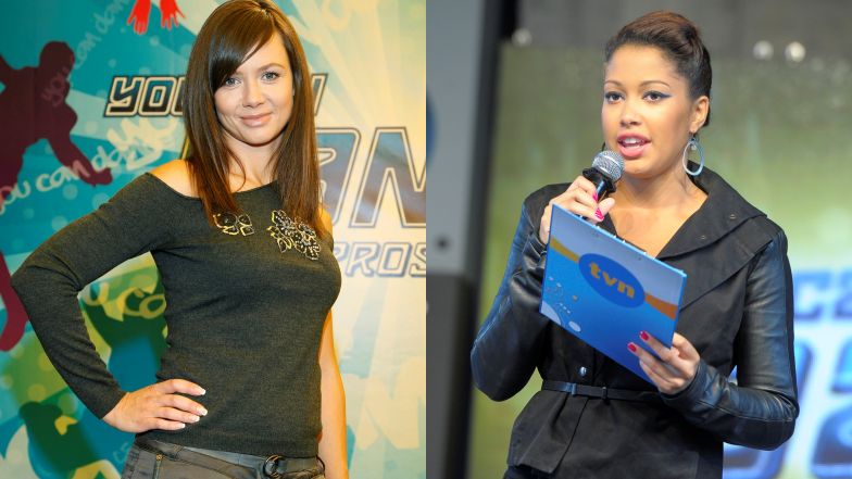 Kto poprowadzi "You Can Dance"? Tabloid ujawnia