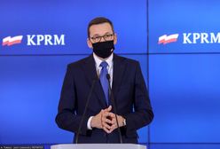 Wiadomo, o której konferencja premiera. Całkowity lockdown w Polsce coraz bliżej?