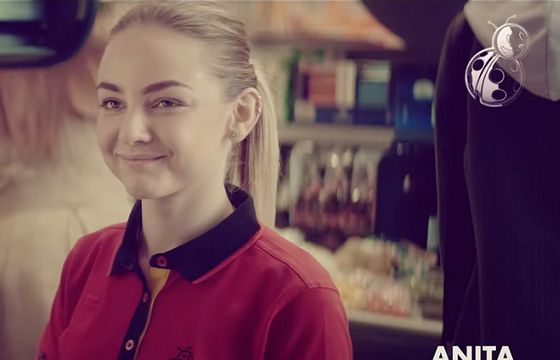 „Biedronka to MY. Codziennie” w kampanii Biedronki (wideo)
