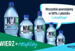 Czy Polacy wierzą w recykling?
