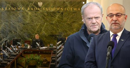 Co z KRS? Ruch koalicji, w tle personalne kontrowersje