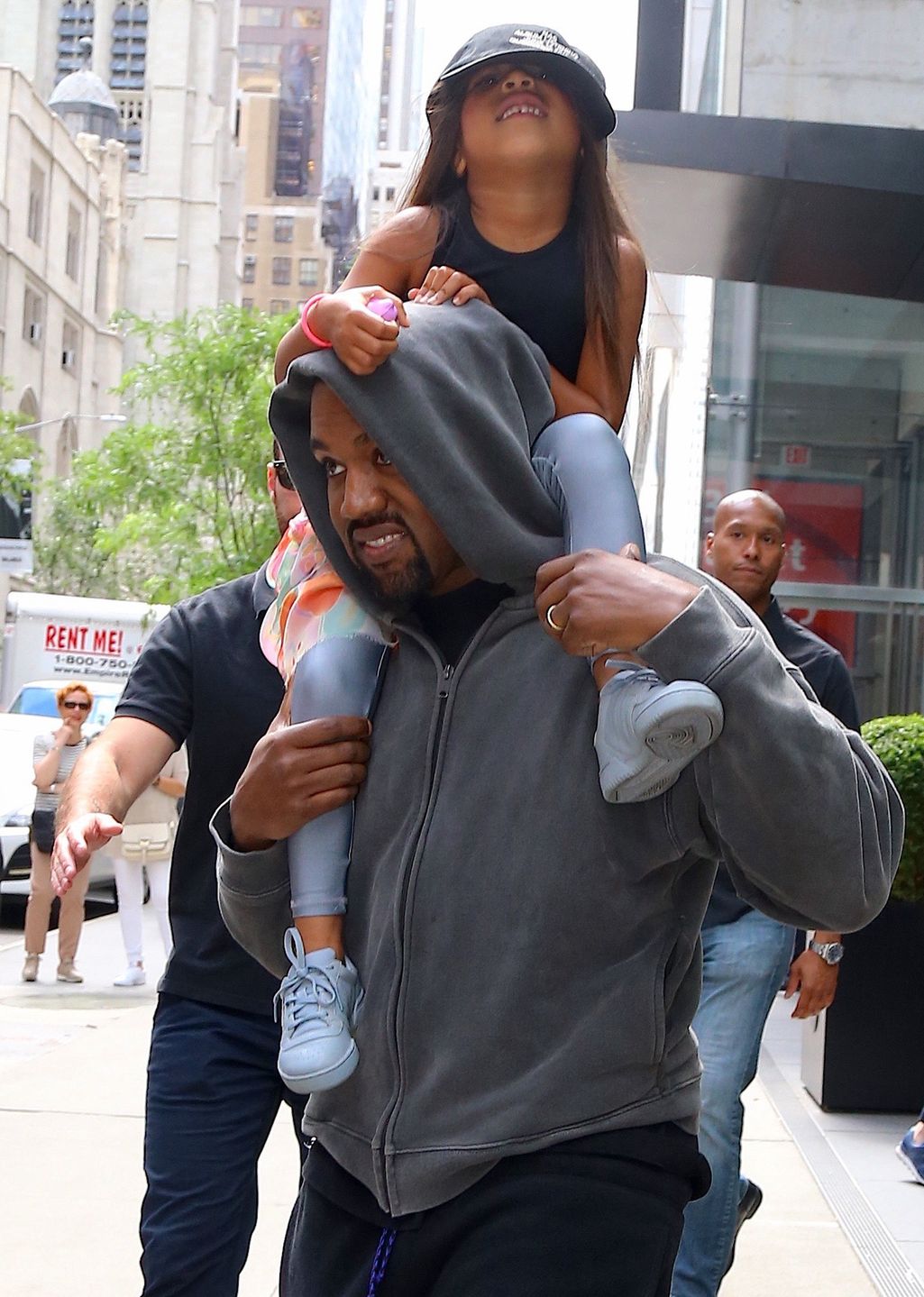 Kim Kardashian chce rozwieść się z Kanye Westem